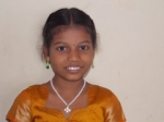 Shalini K.E  (VILLAPURAM CENTER)